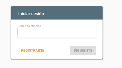 login image